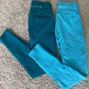 Alphalete R6 Revival BUNDLE